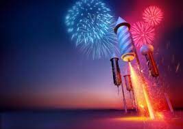 Ordinanza n°18 -prevenzione rischi fuochi d'artificio - capodanno 2022