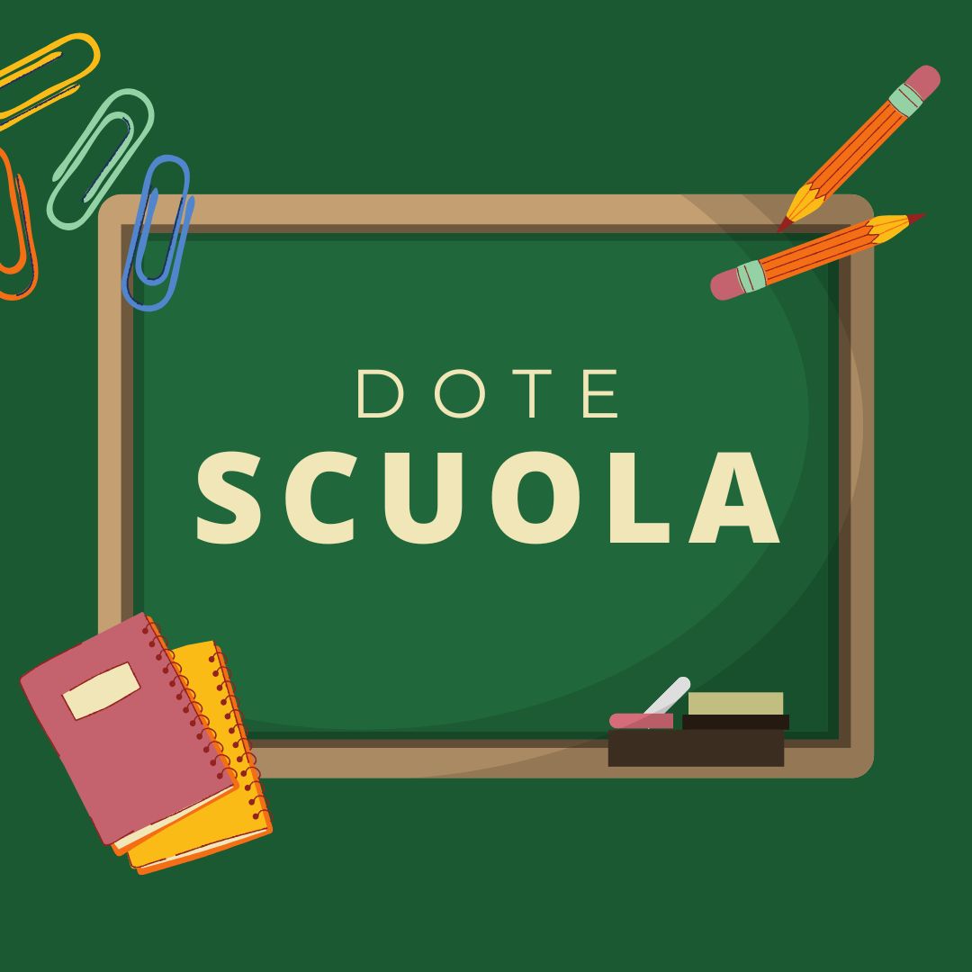 Dote scuola