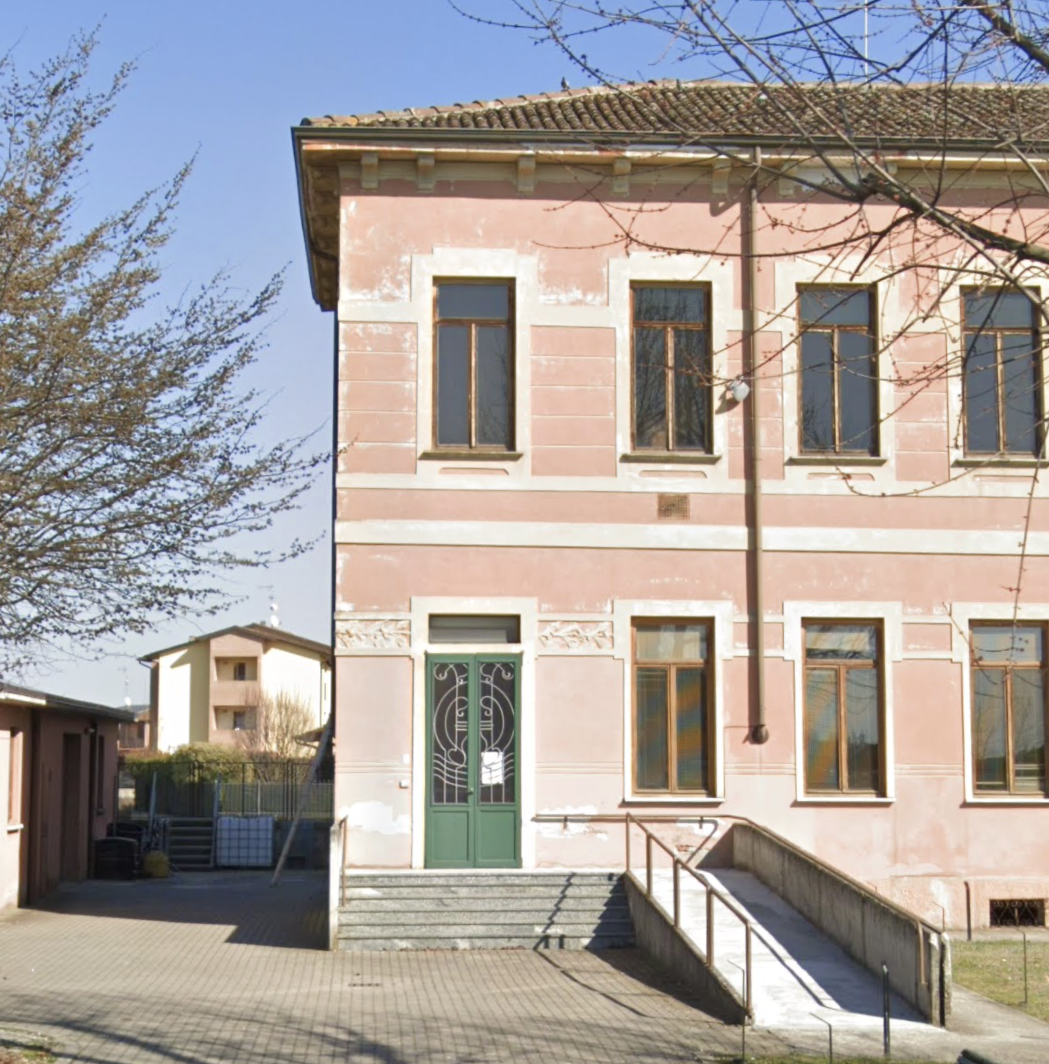 Casa della Cultura