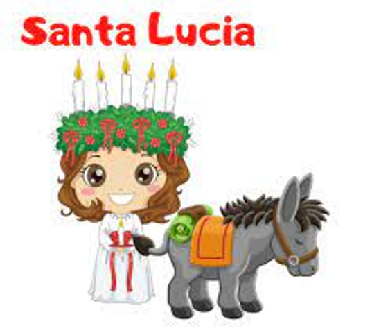 Santa Lucia 2023