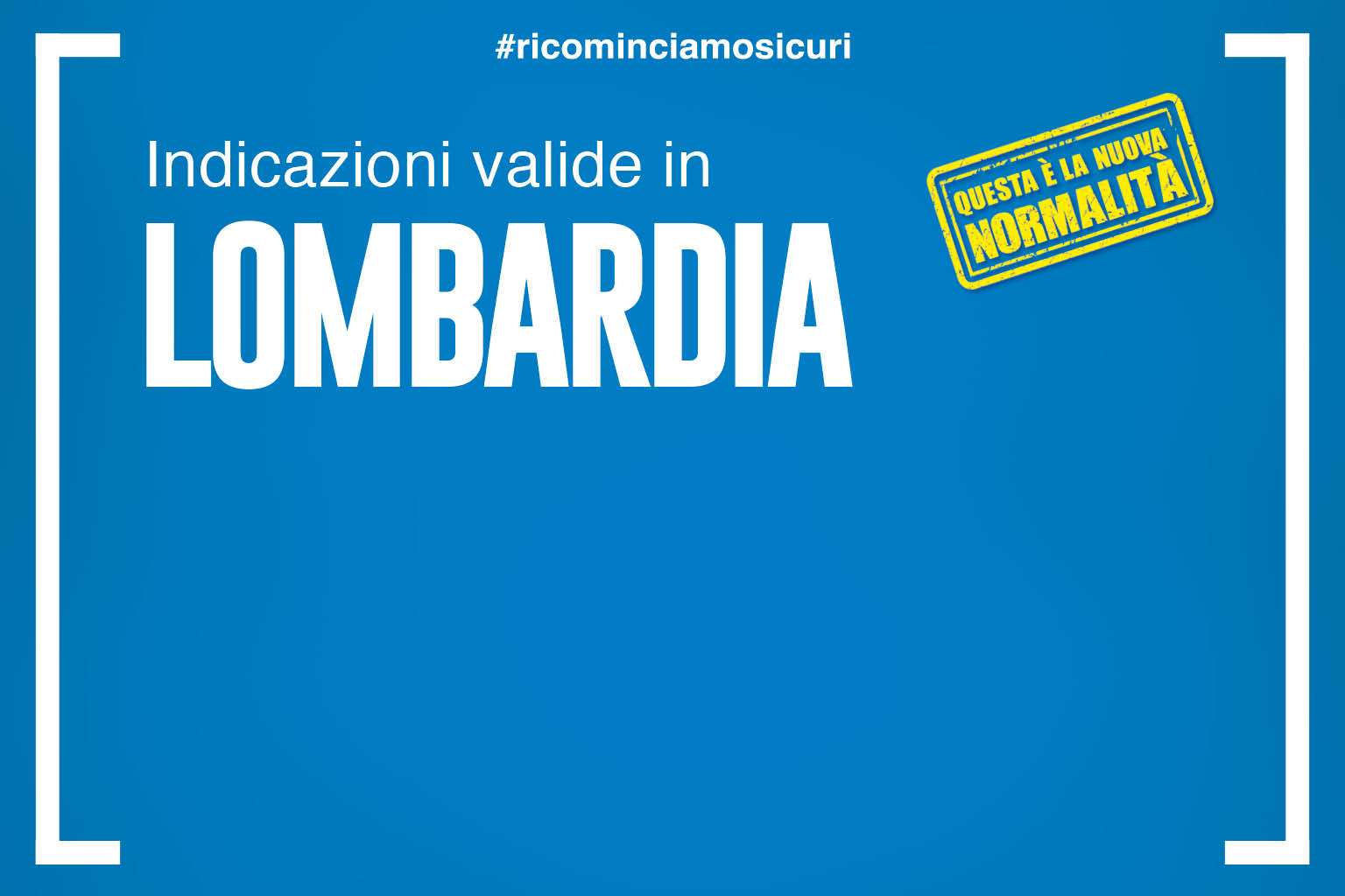Ordinanza Regione Lombardia 590 del 31 luglio 2020