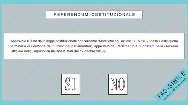 Votazioni referendum: risultati a pieve d'olmi