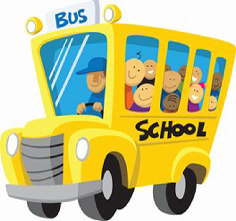 Ripristino fermata scuolabus via borsellino