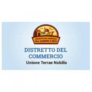 Riapertura bando distretto del commercio per le attivita'