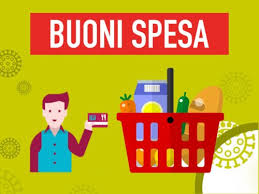 Avviso pubblico misure di solidarieta' alimentare emergenza covid-19 