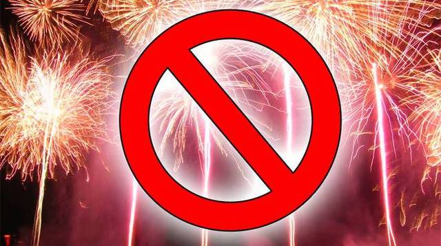 Ordinanza n. 39/2020 concernente misure per la prevenzione dei rischi derivanti dall’impiego di artifici pirotecnici, ed oggetti pericolosi in occasione dei festeggiamenti per il capodanno 2021