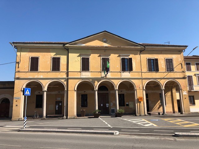 Festa dei rioni 2021